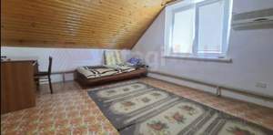 Дом 125м&sup2;, 2-этажный, участок 5 сот.  