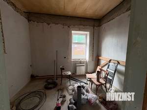 Дом 136м&sup2;, 2-этажный, участок 2 сот.  