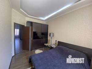 Дом 160м², 1-этажный, участок 3 сот.  