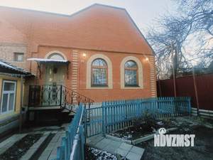Дом 108м², 1-этажный, участок 4 сот.  