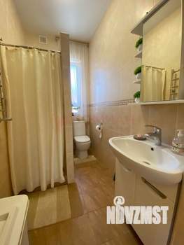 Дом 135м&sup2;, 1-этажный, участок 6 сот.  