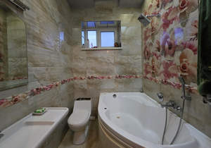 Дом 50м&sup2;, 1-этажный, участок 1 сот.  