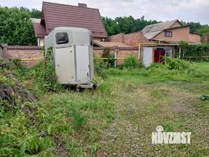 Дом 92м², 2-этажный, участок 36 сот.  