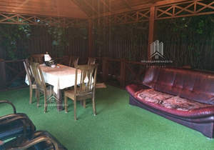 Дом 500м², 2-этажный, участок 9 сот.  