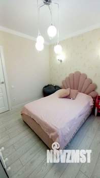 Дом 130м&sup2;, 2-этажный, участок 3 сот.  