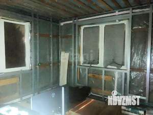 Дом 137м&sup2;, 2-этажный, участок 6 сот.  