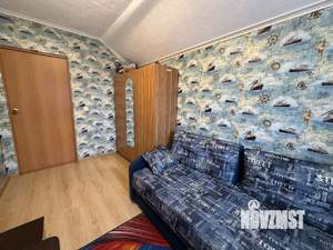 Дом 89м², 2-этажный, участок 3 сот.  