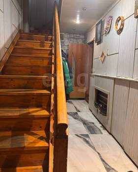 Дом 102м², 2-этажный, участок 2 сот.  