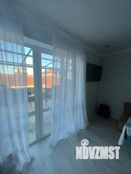 Дом 95м&sup2;, 1-этажный, участок 4 сот.  