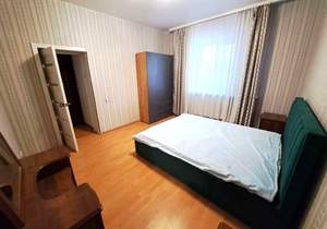 Дом 100м&sup2;, 3-этажный, участок 1 сот.  