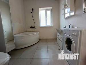 Коттедж 145м², 2-этажный, участок 4 сот.  