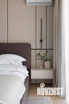 Дом 197м&sup2;, 4-этажный, участок 4 сот.  