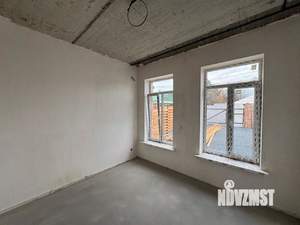 Дом 115м&sup2;, 2-этажный, участок 3 сот.  