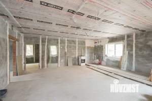 Дом 125м&sup2;, 1-этажный, участок 6 сот.  