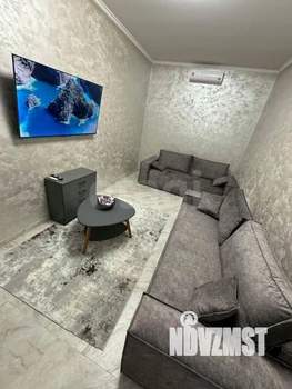 Дом 60м&sup2;, 1-этажный, участок 2 сот.  