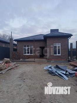 Дом 150м&sup2;, 1-этажный, участок 5 сот.  