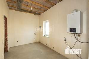 Дом 120м&sup2;, 1-этажный, участок 6 сот.  