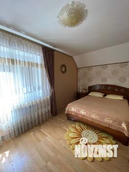 Дом 225м&sup2;, 2-этажный, участок 6 сот.  