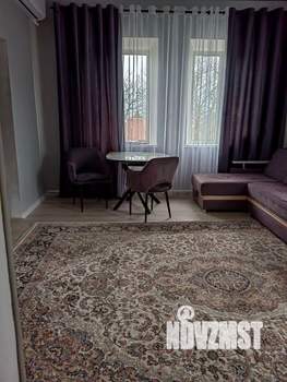 Дом 59м&sup2;, 1-этажный, участок 5 сот.  