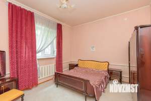 Дом 195м², 2-этажный, участок 4 сот.  