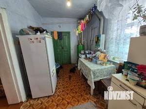 Дом 48м², 2-этажный, участок 5 сот.  