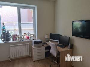 Дом 120м², 1-этажный, участок 4 сот.  