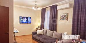 Дом 76м&sup2;, 2-этажный, участок 3 сот.  