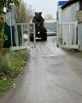 Дом 101м², 2-этажный, участок 8 сот.  