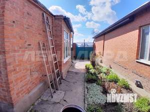 Дом 86м&sup2;, 1-этажный, участок 4 сот.  