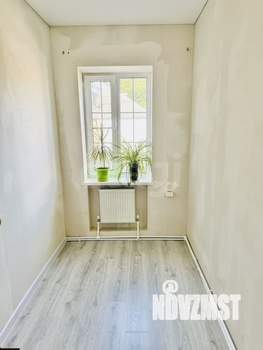 Дом 110м², 1-этажный, участок 4 сот.  