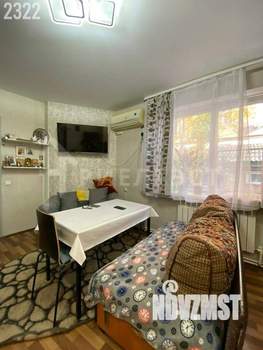 Дом 50м², 1-этажный, участок 2 сот.  