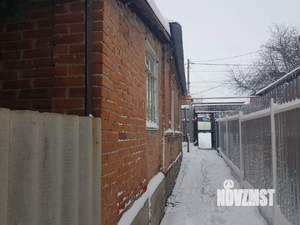 Дом 65м&sup2;, 1-этажный, участок 3 сот.  