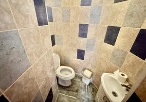 Дом 100м&sup2;, 2-этажный, участок 3 сот.  