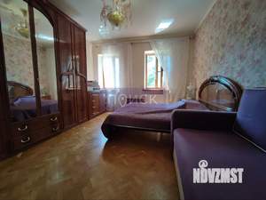 Дом 105м², 1-этажный, участок 8 сот.  