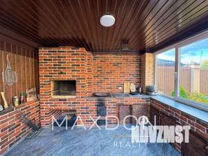 Дом 200м², 2-этажный, участок 5 сот.  