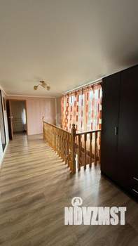 Дом 182м&sup2;, 3-этажный, участок 5 сот.  