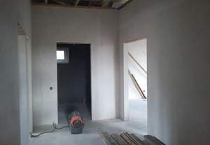 Дом 85м², 1-этажный, участок 5 сот.  