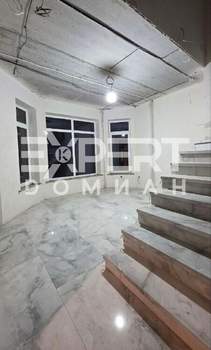 Дом 180м&sup2;, 2-этажный, участок 2 сот.  