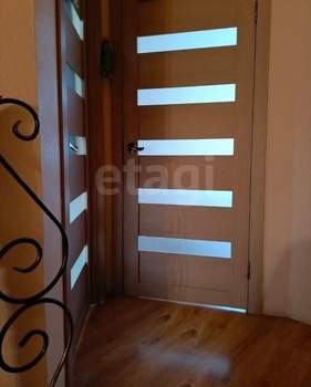 Дом 70м², 2-этажный, участок 1 сот.  