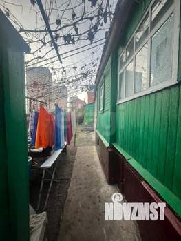 Дом 76м&sup2;, 1-этажный, участок 3 сот.  