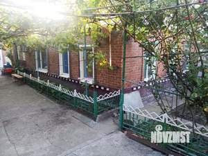 Дом 100м², 1-этажный, участок 6 сот.  