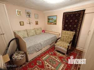 Дом 117м&sup2;, 1-этажный, участок 4 сот.  