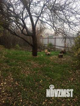 Дом 60м², 1-этажный, участок 5 сот.  