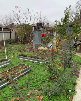 Дом 90м², 1-этажный, участок 5 сот.  