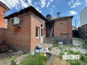 Дом 100м², 1-этажный, участок 5 сот.  