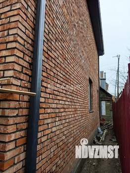 Дом 100м&sup2;, 2-этажный, участок 2 сот.  