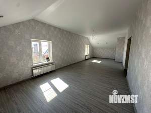 Дом 212м&sup2;, 2-этажный, участок 5 сот.  