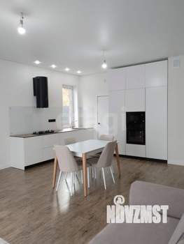 Дом 142м², 1-этажный, участок 6 сот.  