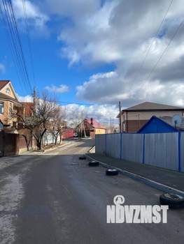 Дом 48м², 1-этажный, участок 6 сот.  