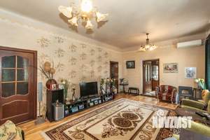 Дом 122м², 1-этажный, участок 9 сот.  